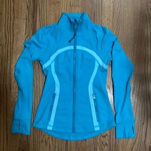 Lululemon Define jacket size 4